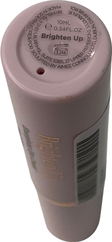 Sculpted by Aimee Brighten Up - Energising Eye Cream 10ml