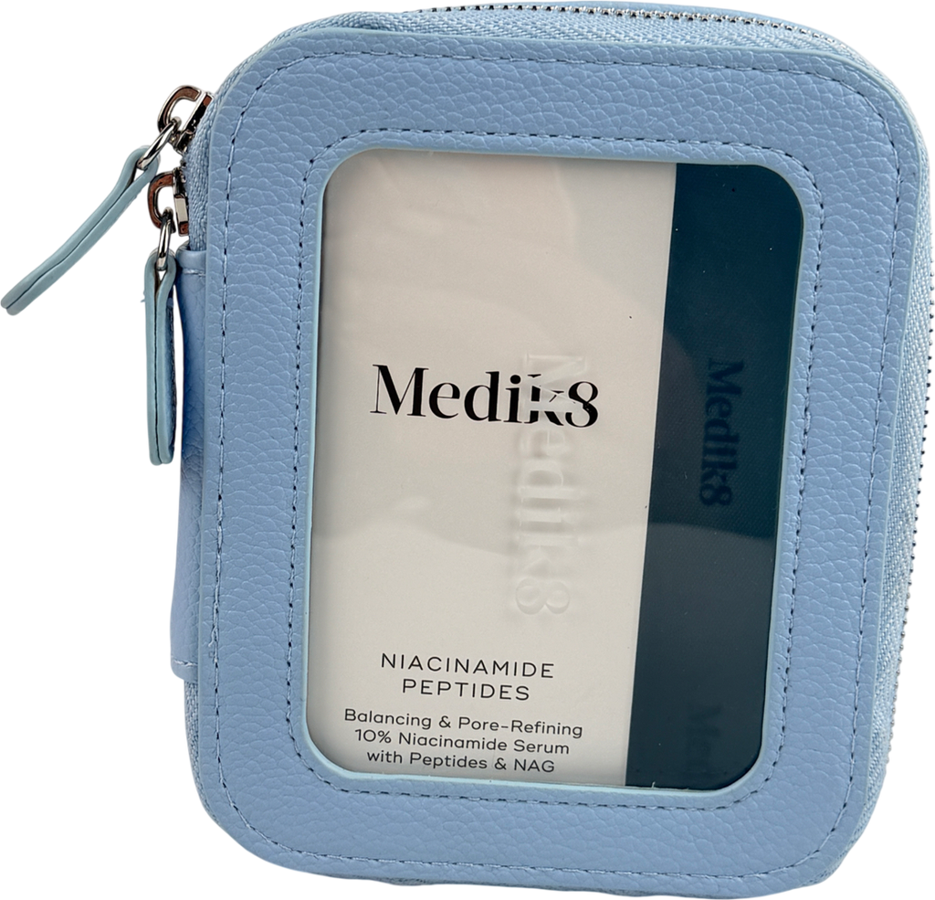Medik8 Niacinamide Peptides 30ml
