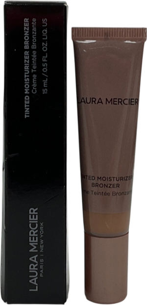 Laura Mercier Tinted Moisturizer Bronzer 04 Sunlight 15ml