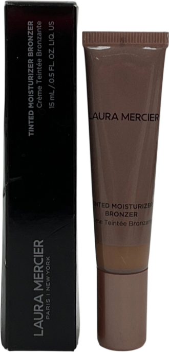 Laura Mercier Tinted Moisturizer Bronzer 04 Sunlight 15ml