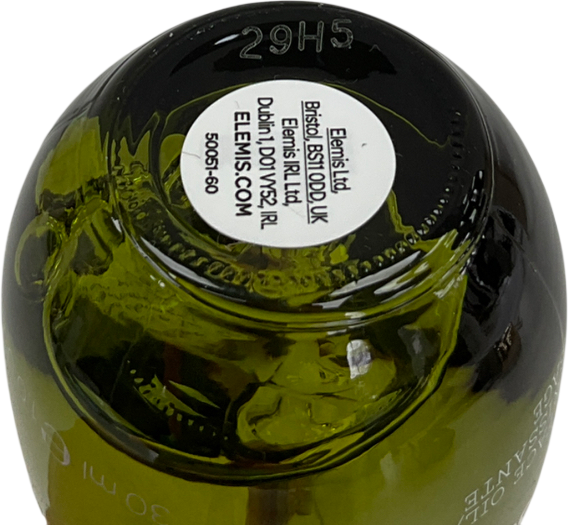 Elemis Superfood Facial Oil White One Size