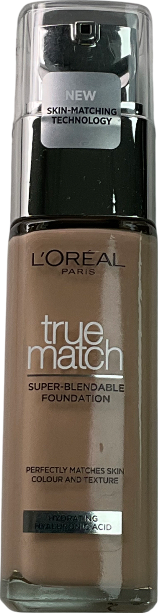 loreal True Match Liquid Foundation Cool Undertone 2.r 2.c 30