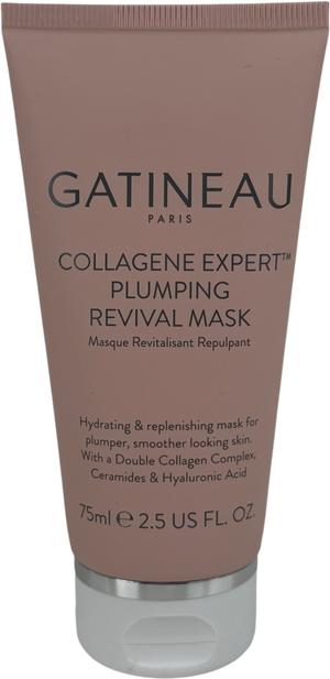 GATINEAU Collagene Expert™ Plumping Revival Mask 75ml