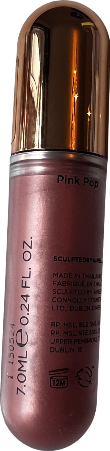 Sculpted by Aimee Liquid Blush Pink Pop 7ml