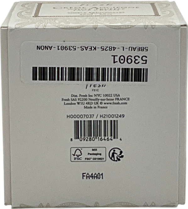 fresh Crème Ancienne White Truffle Face Cream 60ml