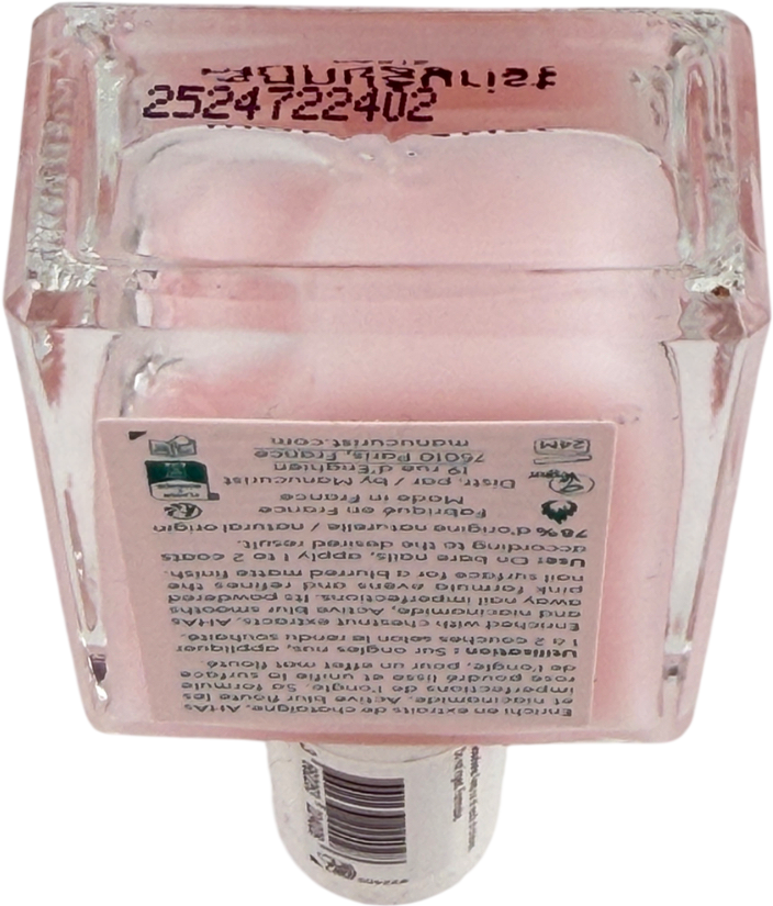 Manucurist Active Blur Nail Polish 15ml
