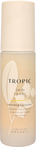 Tropic Skin Feast Nourishing Moisturiser 50ml