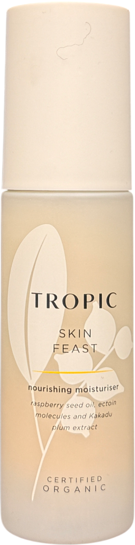 Tropic Skin Feast Nourishing Moisturiser 50ml