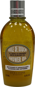 Loccitane Almond Shower Oil 250ml