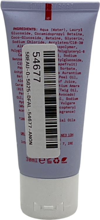 NURSEM Caring Hand Cream 30ml