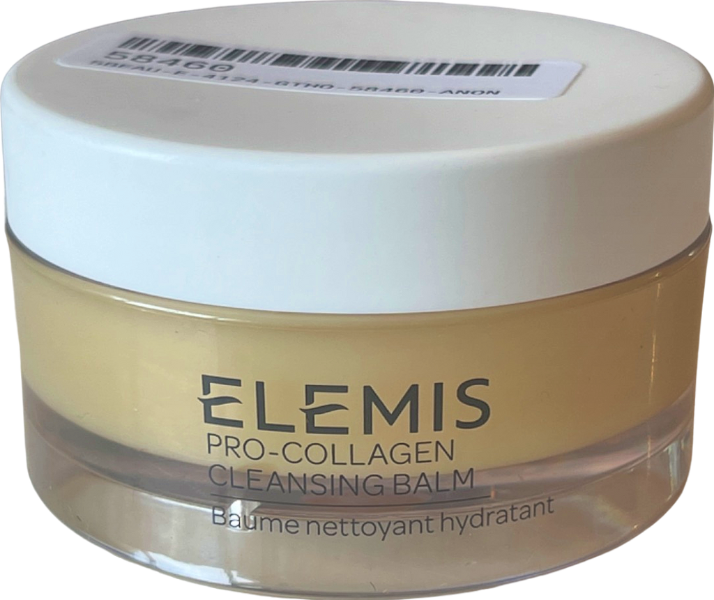 Elemis Pro-Collagen Cleansing Balm 50g