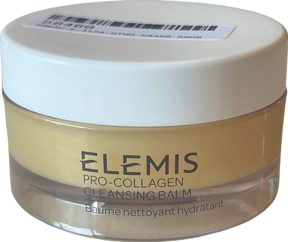 Elemis Pro-Collagen Cleansing Balm 50g