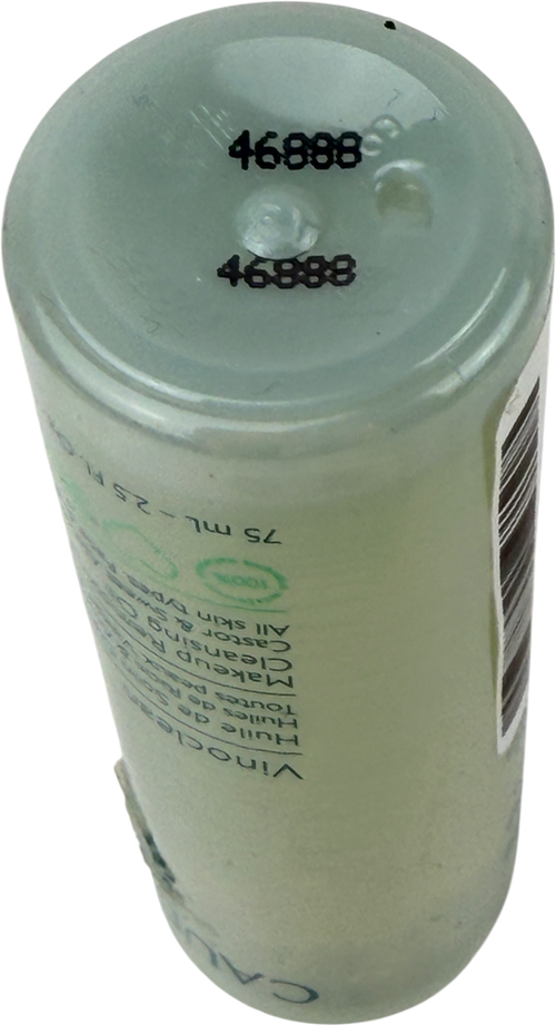 Caudalie Vinoclean Makeup Removing Cleansing Oil 75ml