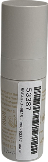 Irene Forte Helichrysum Toner 30ml