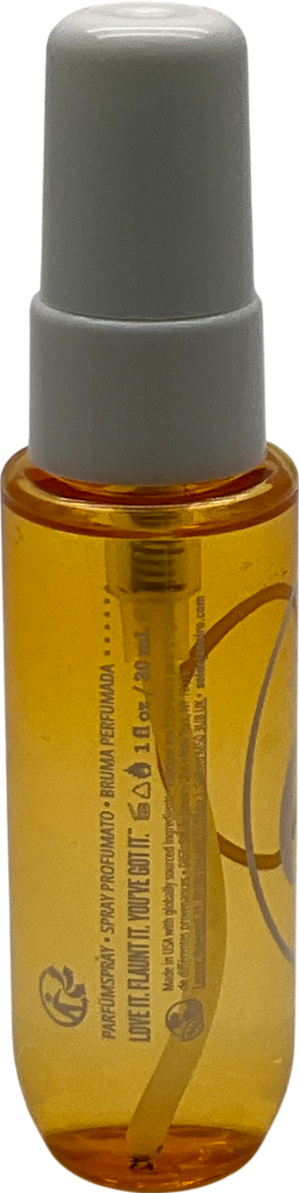 Sol de Janeiro Cheirosa 62 Mist Cheirosa 30ml