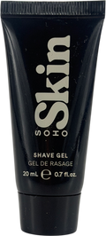 Soho Skin Shave Gel White 20ml