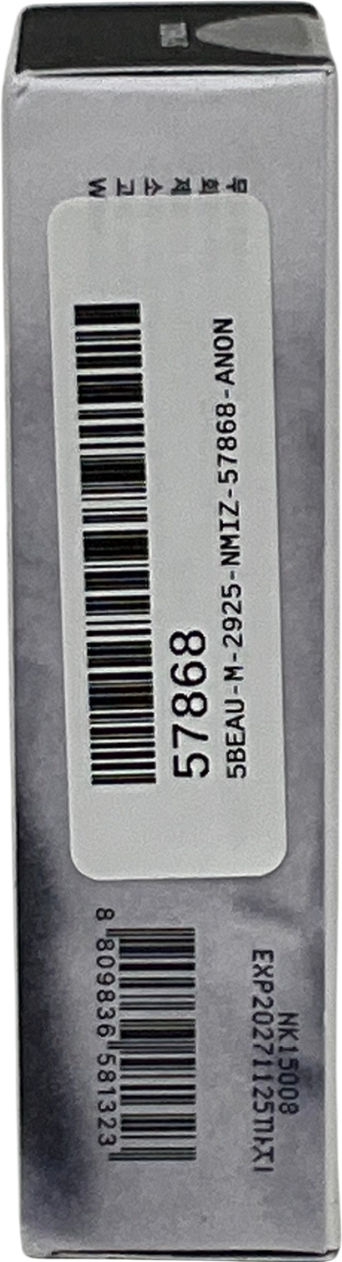 muzigae mansion Object Liquid Lip Symbol 6ml