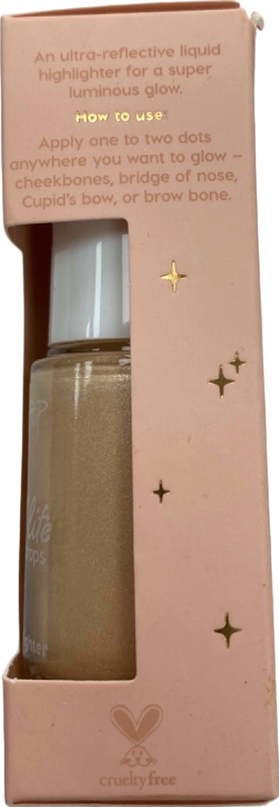 ColourPop Liquid Lite Glow Drops Sun O'Clock 12.0 ml