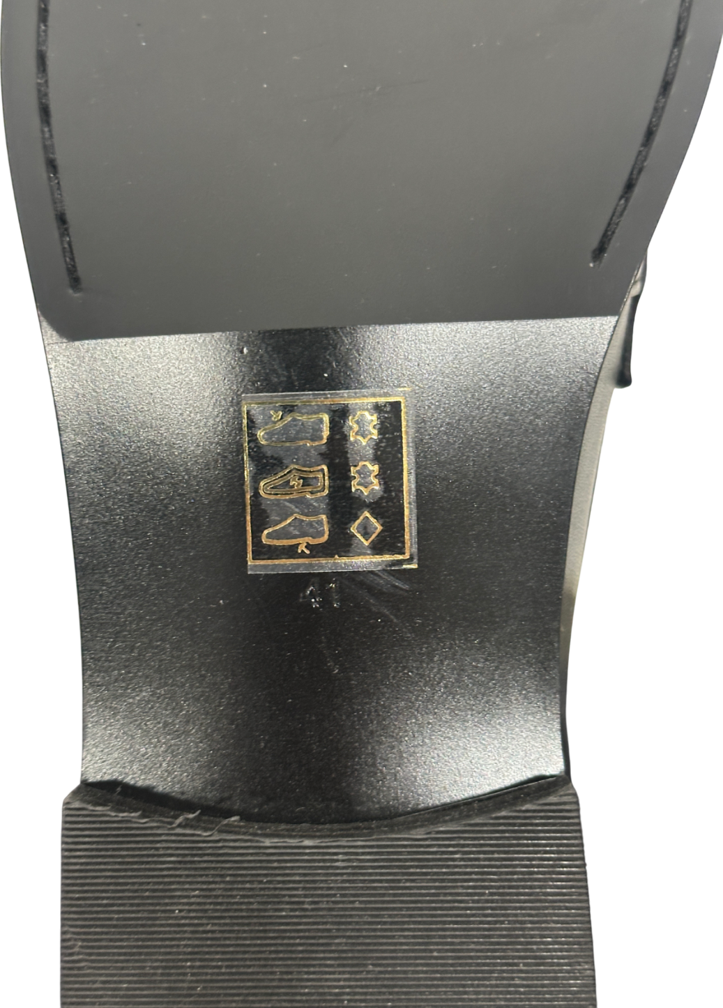 Radley London Black Burlington Row Saddle Loafer UK 8 EU 41 👠