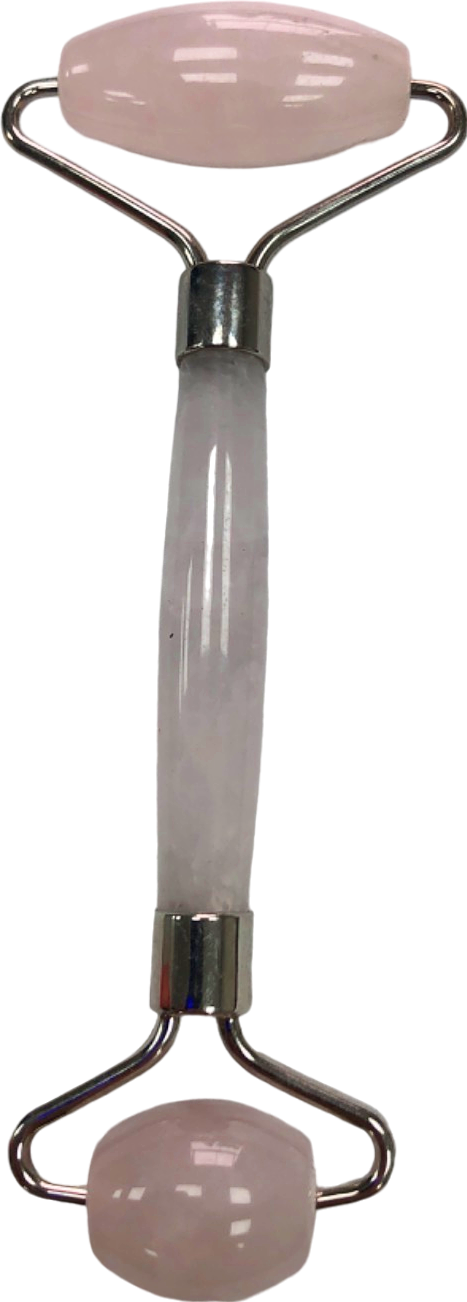 Holédermìe Rose Quartz Facial Roller