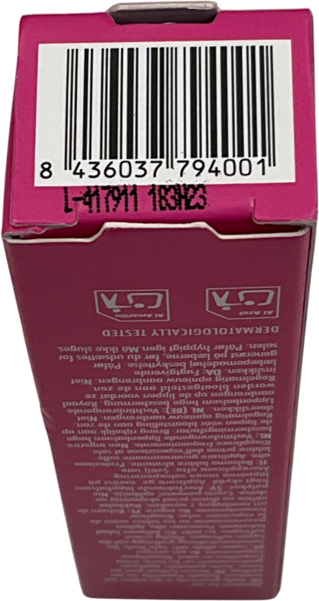 Hello Sunday Tinted Lip Balm Spf50 Mauve One size