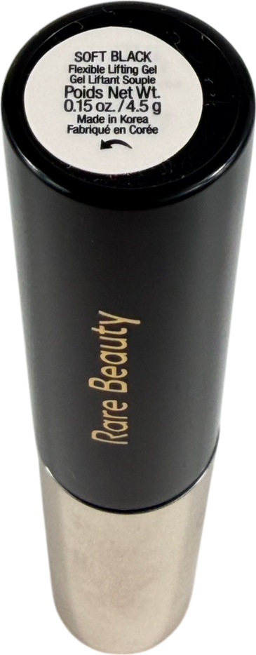 Rare Beauty Harmony Flexible Lifting Gel Soft Black 4.5g