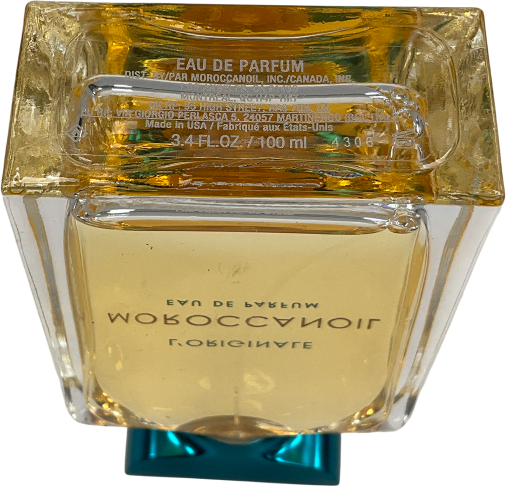 Moroccanoil L'originale - Eau De Parfum 100%