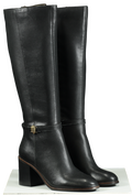 Kurt Geiger London Shoreditch Block Heel Knee Boots EU 40 UK 7