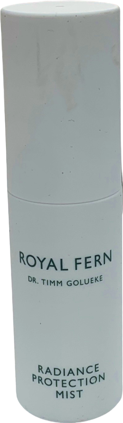 Royal Fern Radiance Protection Mist 30ml