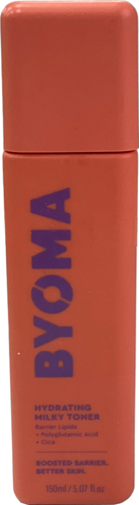 BYOMA Hydrating Milky Toner 150,l