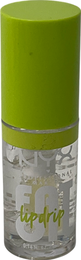 NYX Fat Oil My Main 4.8