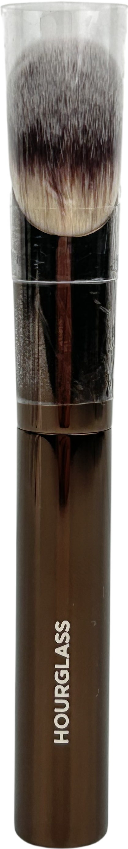 Hourglass Ambient Soft Glow Foundation Brush n/a
