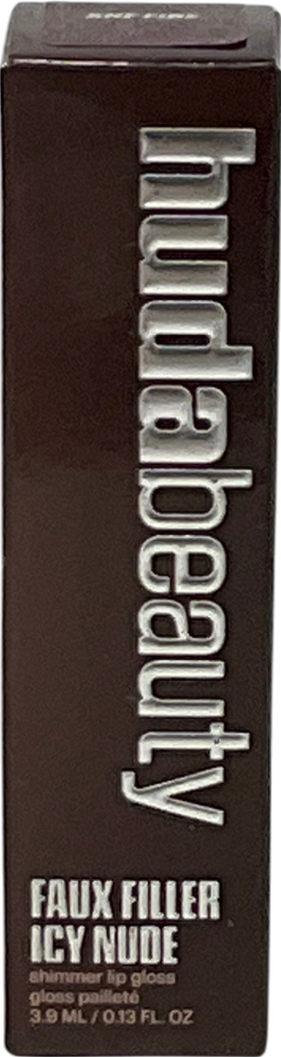 Hudson Shimmer Lip Gloss Shes Fire 3.9