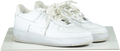 Nike White Air Force 1 Trainers UK 6 EU 40