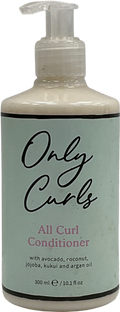 Only curls All Curl Conditioner 300ml