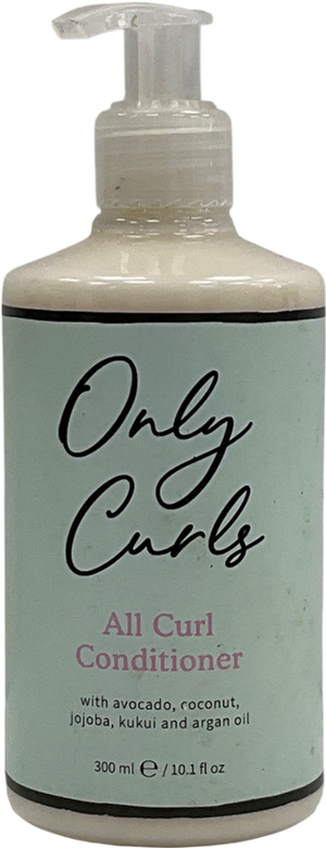 Only curls All Curl Conditioner 300ml