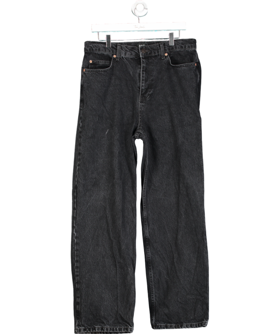 Urban Outfitters Black Jack Washed Jeans W30