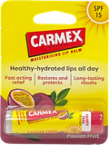 Carmex Passion Fruit Stick With Spf 15 4g