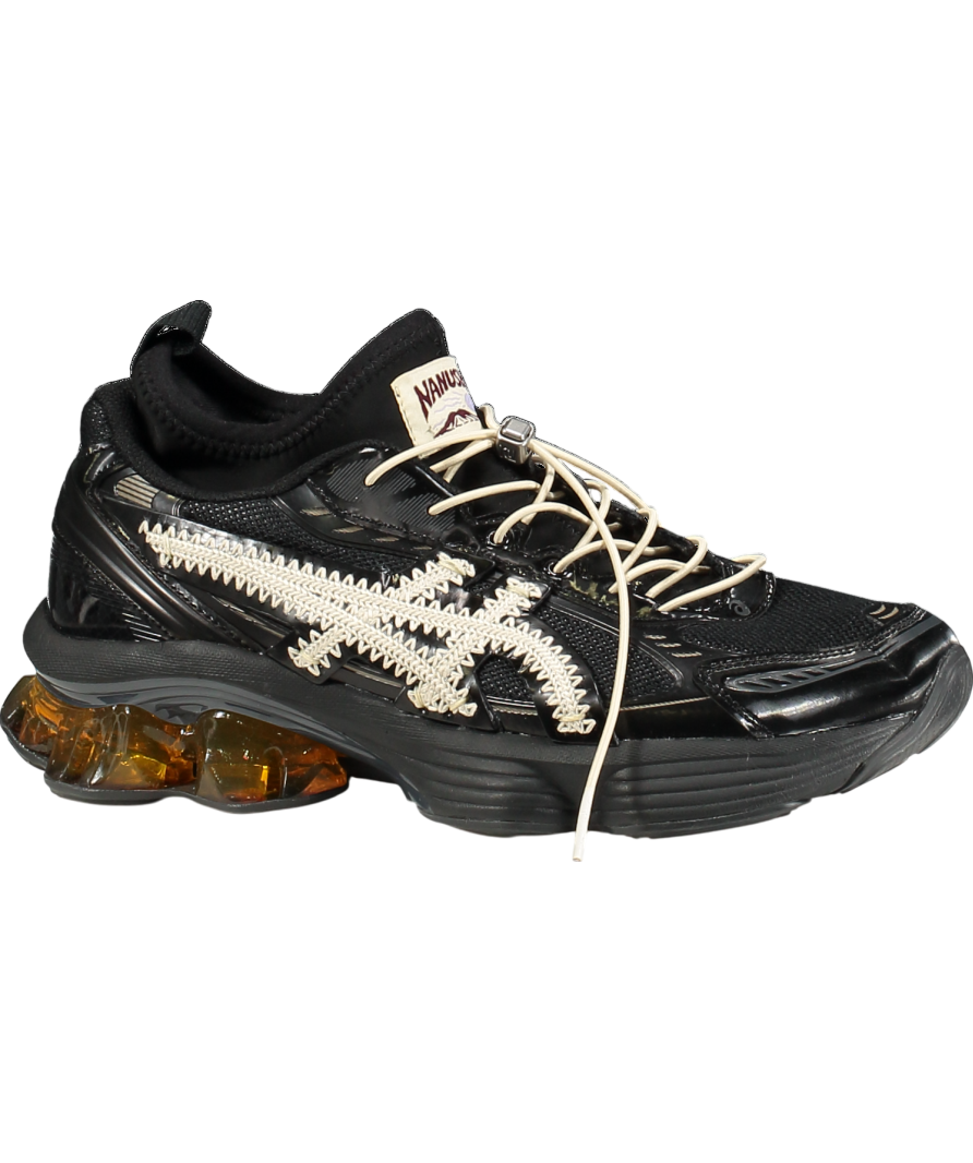 Asics x Nanushka Gel Kinetic Fluent Trainers UK6.5/7 EU 41.5 👠