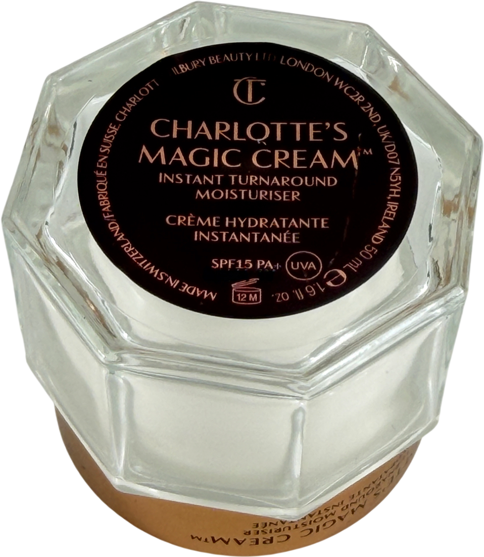 Charlotte Tilbury Magic Cream 50ml