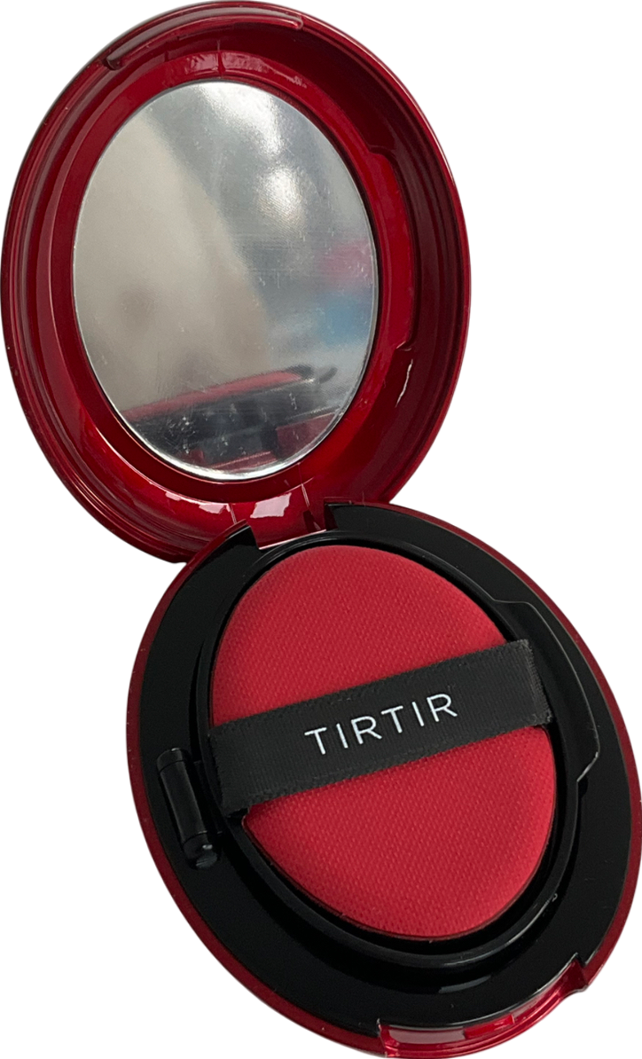 Tirtir Mask Fit Red Cushion Mini 51n Fudge 4.5g