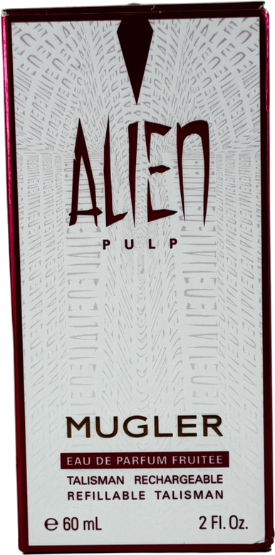 Mugler Alien Eau De Parfum 60ml