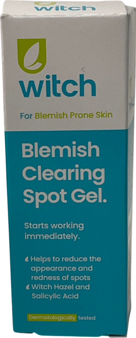 witch Blemish Clearing Spot Gel 15ml