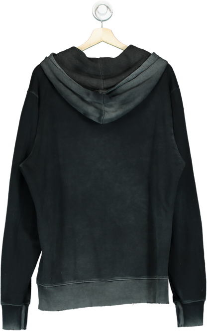 Cotton Citizen Black Hoodie UK L