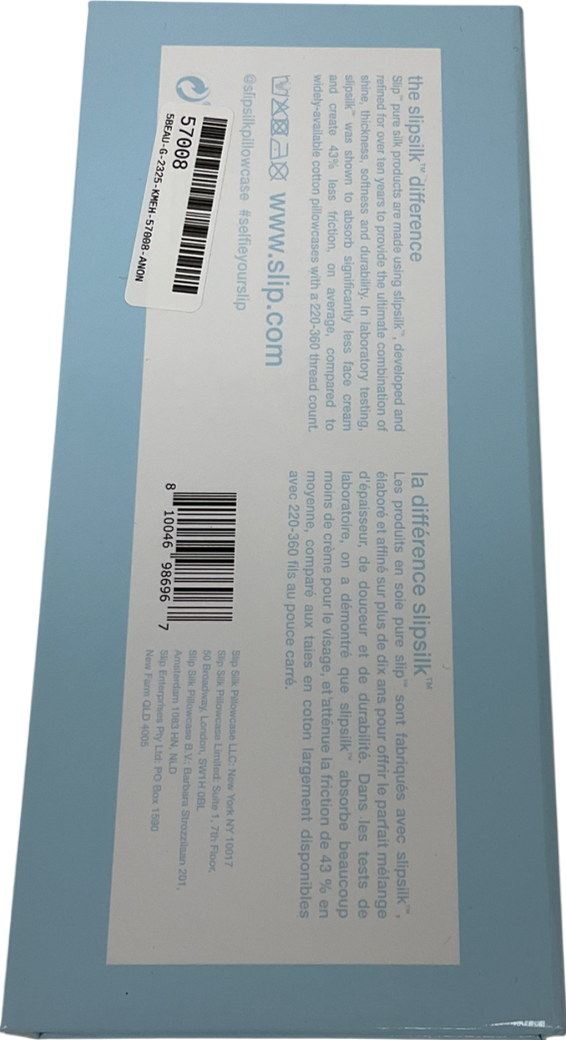 Slip Pure Silk Sleep Mask One size