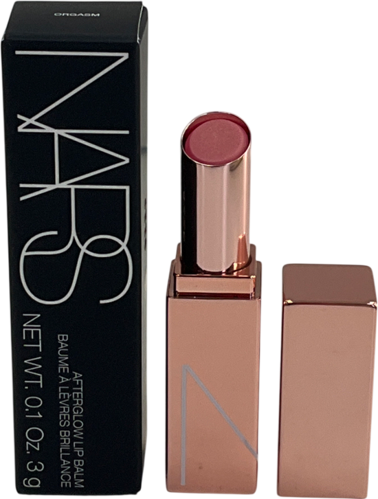 NARS Afterglow Lip Balm Orgasm 3g
