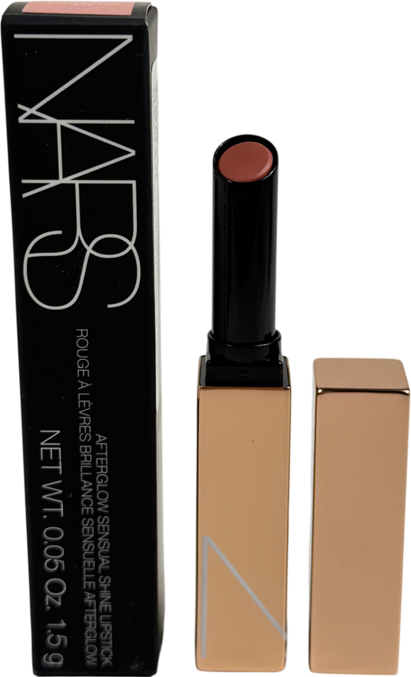 NARS Afterglow Sensual Shine Lipstick Everafter211 1.5g