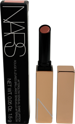 NARS Afterglow Sensual Shine Lipstick Everafter211 1.5g