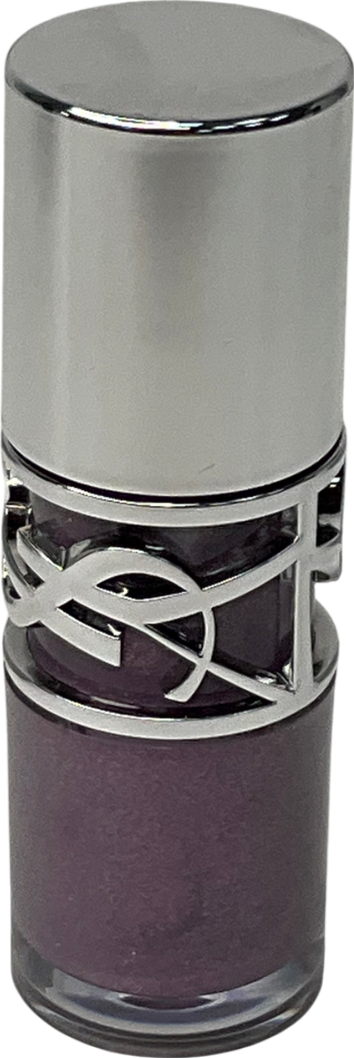 YSL Loveshine Plumping Lip Oil Gloss 01 6ml