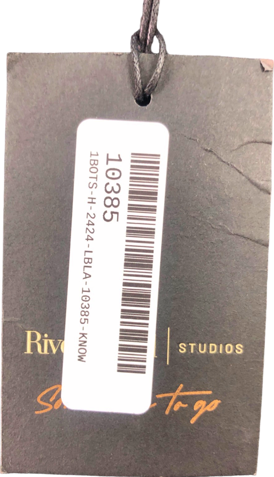 River Island Black Smart Skirt Size UK 6